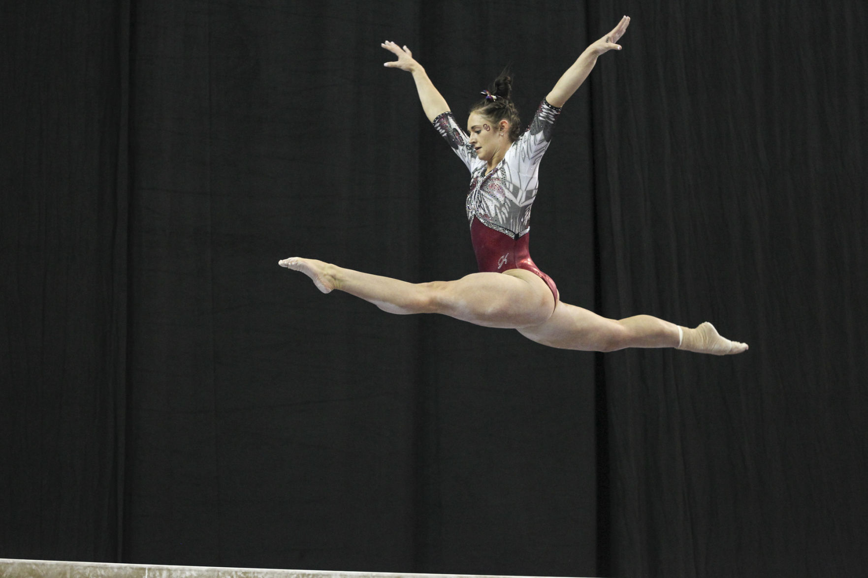 Carly Woodard